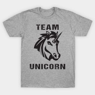 Team Unicorn T-Shirt